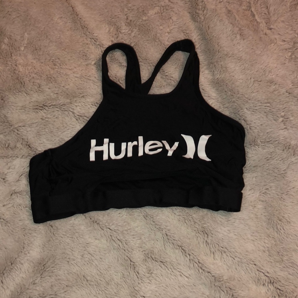 swim suit top